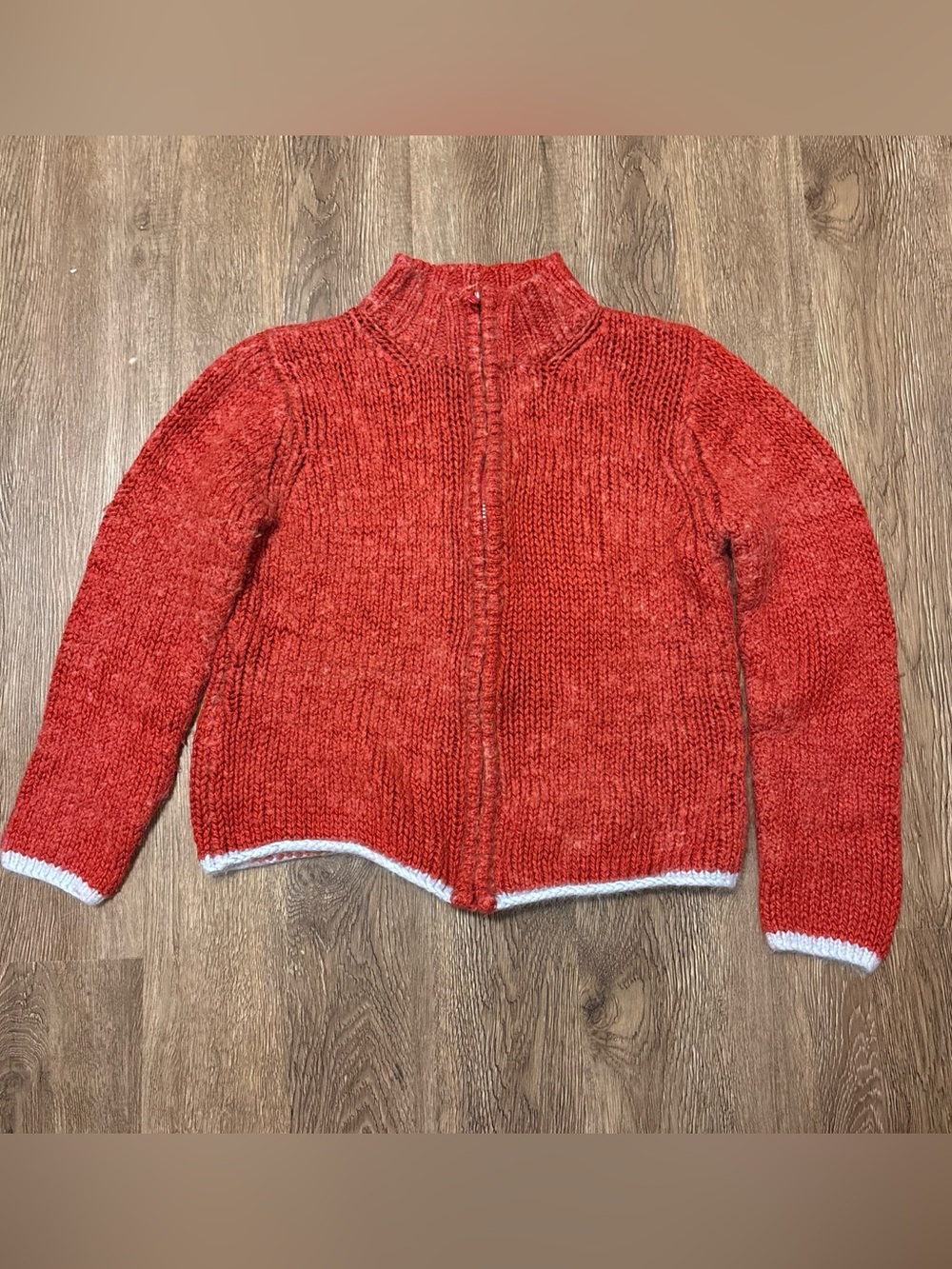 old navy zip up sweater jacket